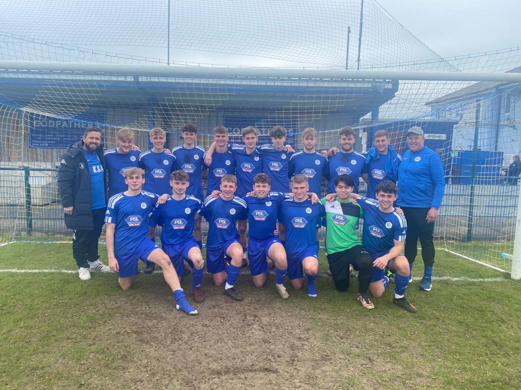 Read more about the article Portland United U18s Trials