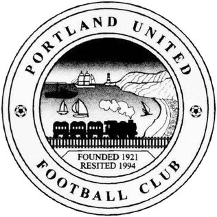 Portland United v AFC Stoneham