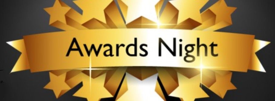 End of Season Presentation Night