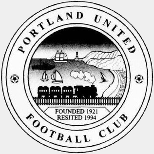 Portland United v Sherborne Town
