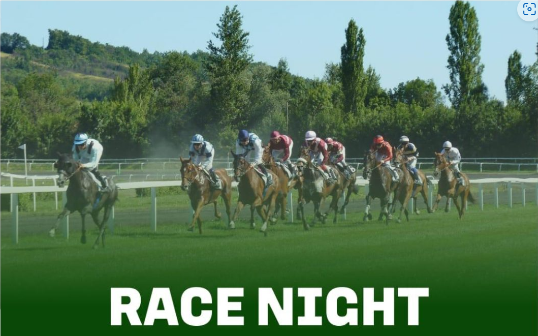 Race Night