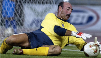 An Evening with Bruce Grobbelaar