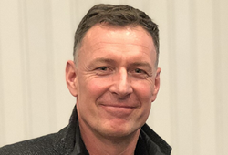 An Evening with Chris Sutton