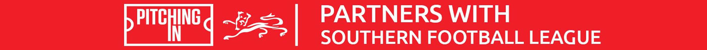 Pitching In Southern League Sponsor