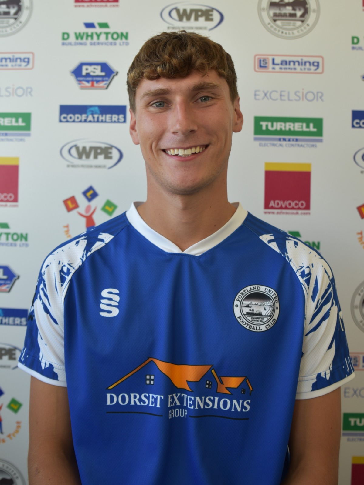 Archie Woolford