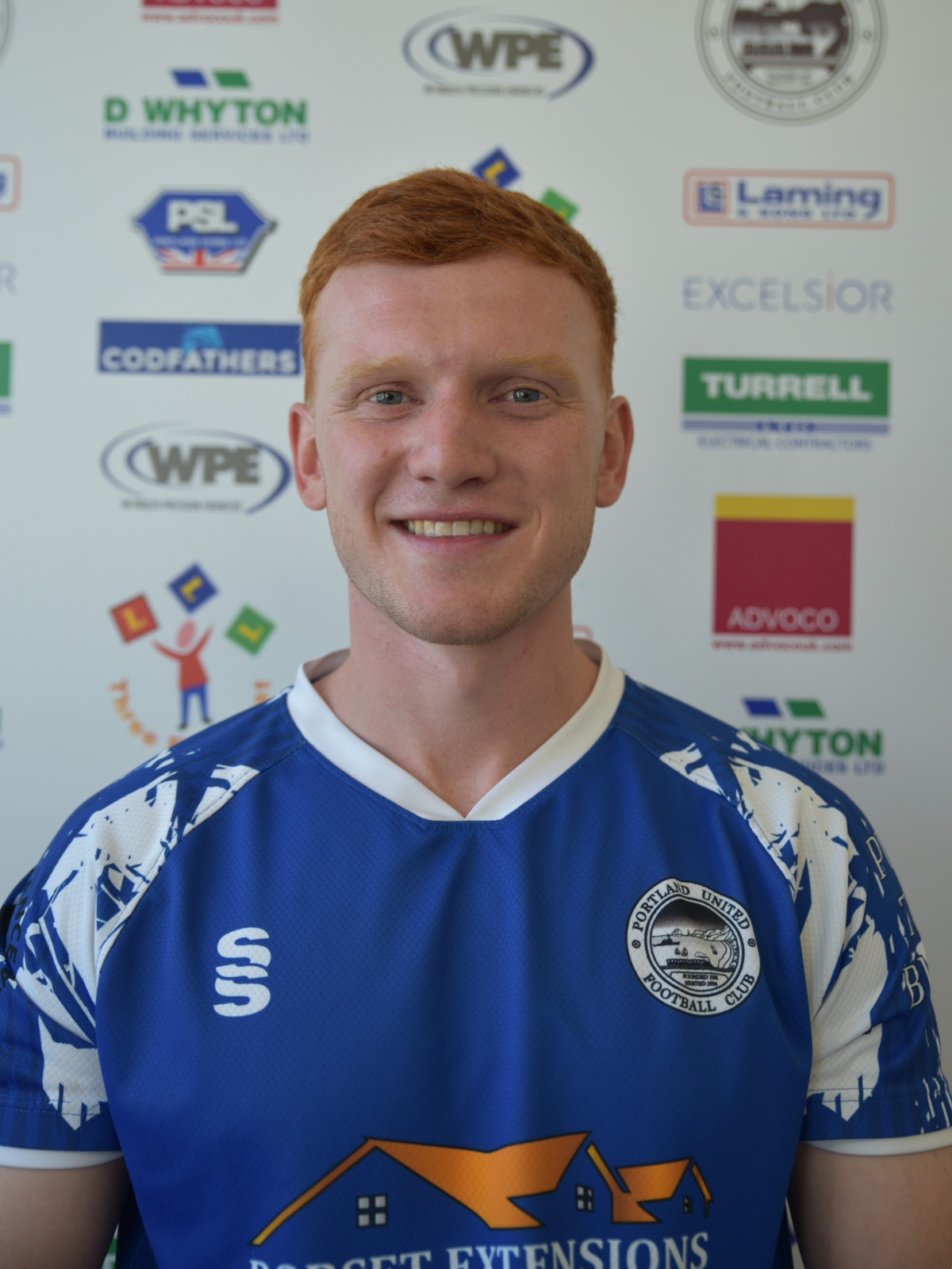 Ben Morris