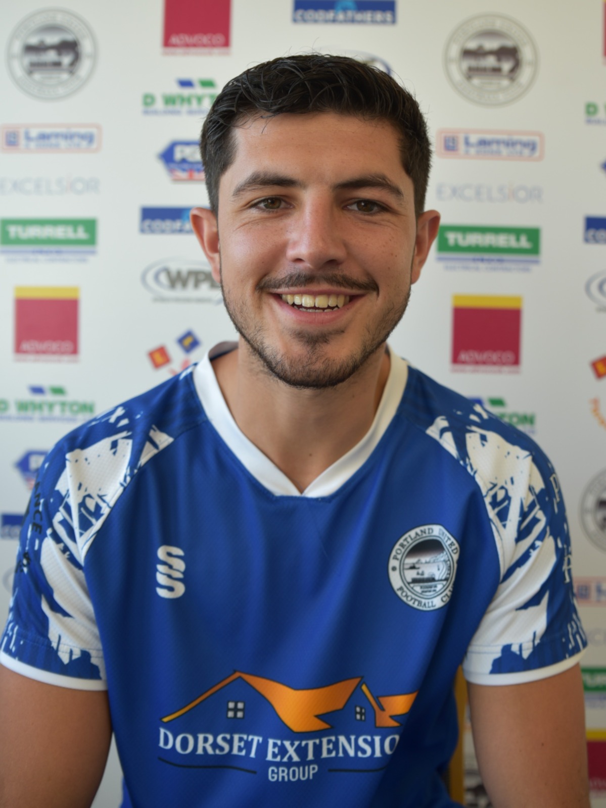 Callum Corbridge