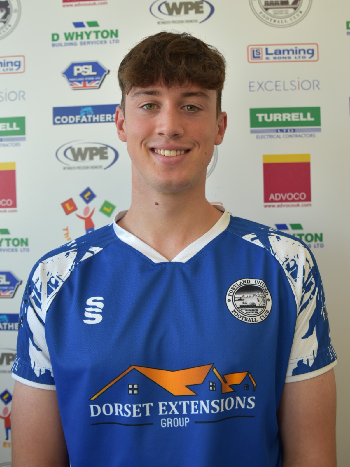 Euan Joyce