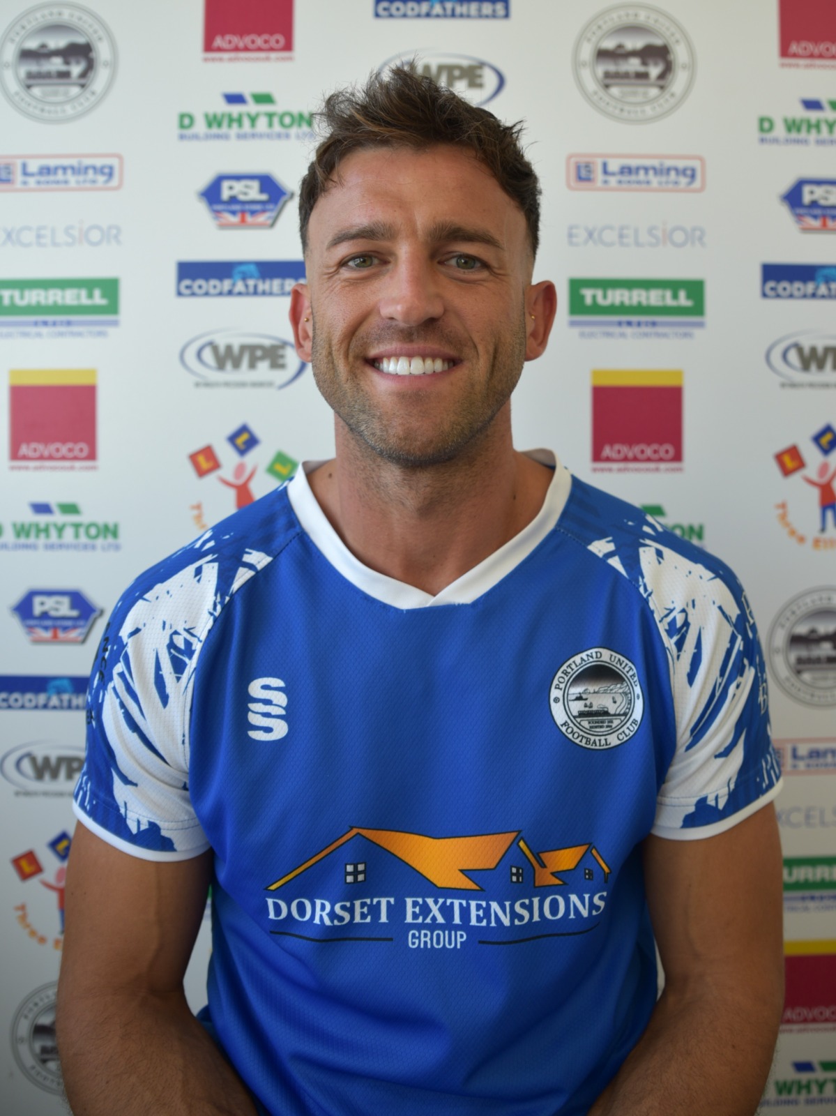 Greg Borthwick