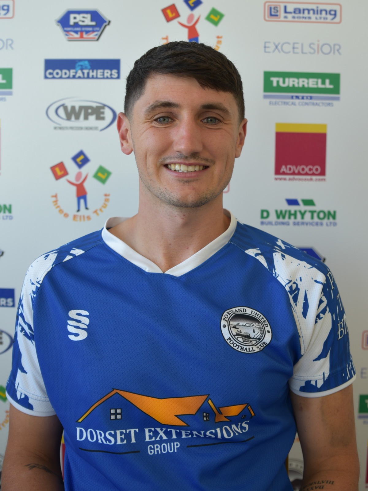 Josh Williams