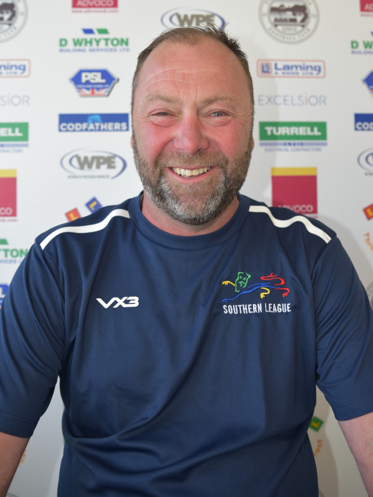 Paul Gadsby