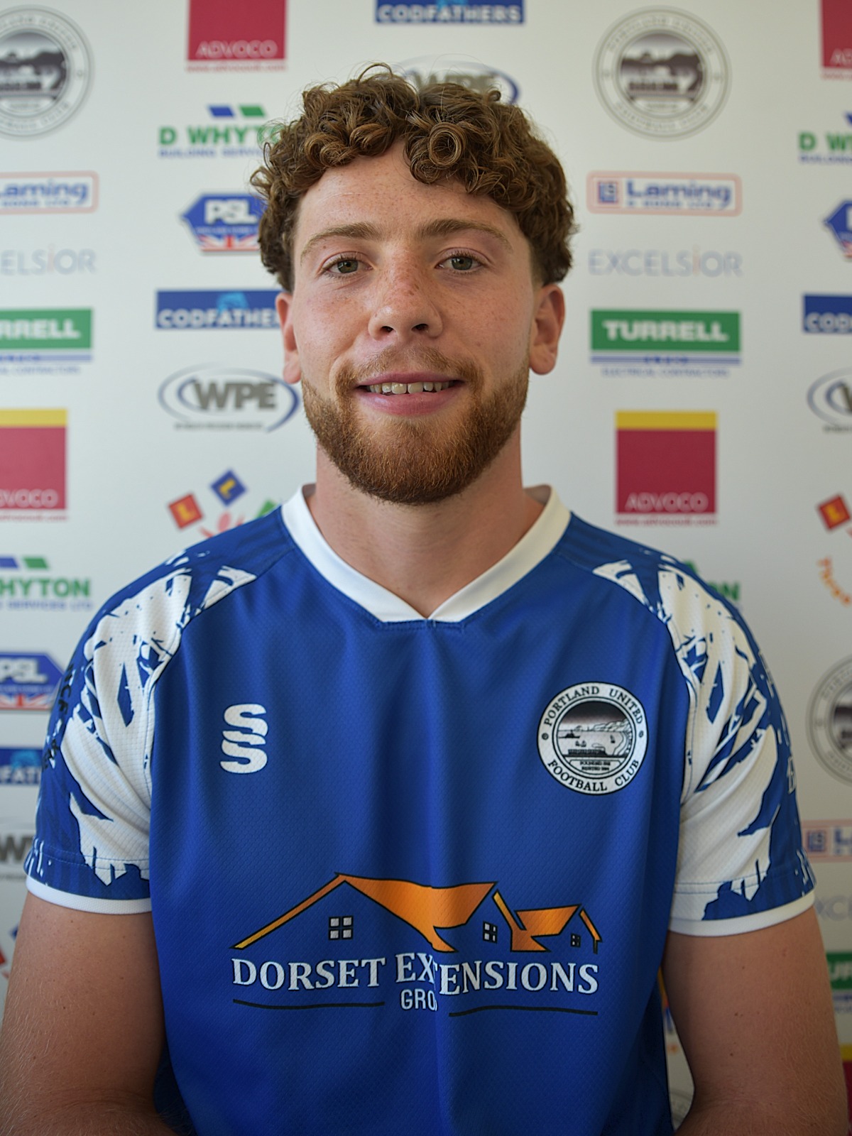 Sam Gadsby