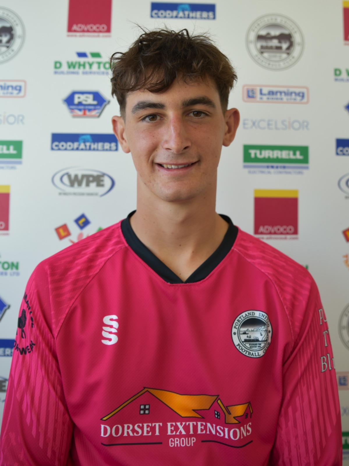 Toby Stainer Reid